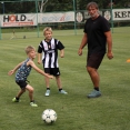 U-11 a U-9 - závěr sezóny (19. 6. 2019)