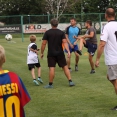 U-11 a U-9 - závěr sezóny (19. 6. 2019)