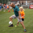 U-11 a U-9 - závěr sezóny (19. 6. 2019)