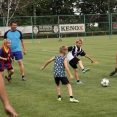 U-11 a U-9 - závěr sezóny (19. 6. 2019)
