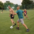 U-11 a U-9 - závěr sezóny (19. 6. 2019)