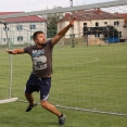 U-11 a U-9 - závěr sezóny (19. 6. 2019)