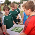 U-11 a U-9 - závěr sezóny (19. 6. 2019)