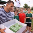 U-11 a U-9 - závěr sezóny (19. 6. 2019)
