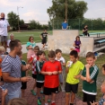U-11 a U-9 - závěr sezóny (19. 6. 2019)