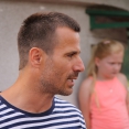 U-11 a U-9 - závěr sezóny (19. 6. 2019)