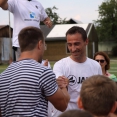 U-11 a U-9 - závěr sezóny (19. 6. 2019)