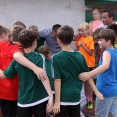 U-11 a U-9 - závěr sezóny (19. 6. 2019)