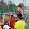 U-11 a U-9 - závěr sezóny (19. 6. 2019)