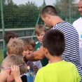 U-11 a U-9 - závěr sezóny (19. 6. 2019)