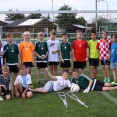 U-11 a U-9 - závěr sezóny (19. 6. 2019)