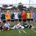U-11 a U-9 - závěr sezóny (19. 6. 2019)