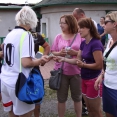 U-11 a U-9 - závěr sezóny (19. 6. 2019)