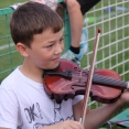 U-11 a U-9 - závěr sezóny (19. 6. 2019)