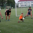 U-11 a U-9 - závěr sezóny (19. 6. 2019)