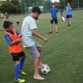 U-11 a U-9 - závěr sezóny (19. 6. 2019)