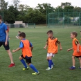 U-11 a U-9 - závěr sezóny (19. 6. 2019)