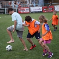 U-11 a U-9 - závěr sezóny (19. 6. 2019)