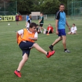 U-11 a U-9 - závěr sezóny (19. 6. 2019)