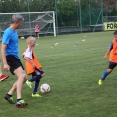 U-11 a U-9 - závěr sezóny (19. 6. 2019)