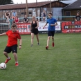 U-11 a U-9 - závěr sezóny (19. 6. 2019)
