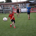 U-11 a U-9 - závěr sezóny (19. 6. 2019)