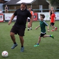 U-11 a U-9 - závěr sezóny (19. 6. 2019)