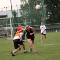 U-11 a U-9 - závěr sezóny (19. 6. 2019)