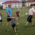 U-11 a U-9 - závěr sezóny (19. 6. 2019)