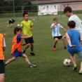 U-11 a U-9 - závěr sezóny (19. 6. 2019)