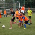 U-11 a U-9 - závěr sezóny (19. 6. 2019)