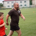 U-11 a U-9 - závěr sezóny (19. 6. 2019)