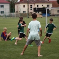 U-11 a U-9 - závěr sezóny (19. 6. 2019)