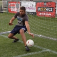 U-11 a U-9 - závěr sezóny (19. 6. 2019)