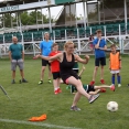 U-11 a U-9 - závěr sezóny (19. 6. 2019)