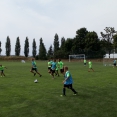 Hráči U-13 na Camp4kids 2019