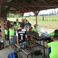 Hráči U-13 na Camp4kids 2019