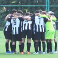 U19  FC Olympia HK - Admira Praha 0:6