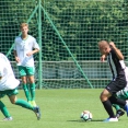 U19  FC Olympia HK - Admira Praha 0:6