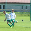 U19  FC Olympia HK - Admira Praha 0:6