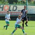 U19  FC Olympia HK - Admira Praha 0:6