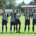 U19  FC Olympia HK - Admira Praha 0:6
