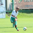 U19  FC Olympia HK - Admira Praha 0:6