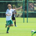 U19  FC Olympia HK - Admira Praha 0:6