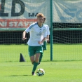 U19  FC Olympia HK - Admira Praha 0:6
