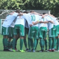 U19  FC Olympia HK - Admira Praha 0:6