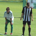 U19  FC Olympia HK - Admira Praha 0:6