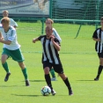 U19  FC Olympia HK - Admira Praha 0:6