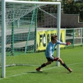 U19  FC Olympia HK - Admira Praha 0:6