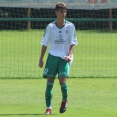 U19  FC Olympia HK - Admira Praha 0:6
